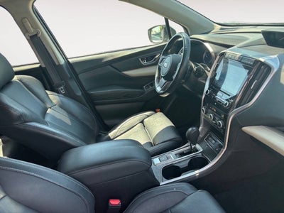 2022 Subaru Ascent Limited 7 Passenger AWD 4dr SUV