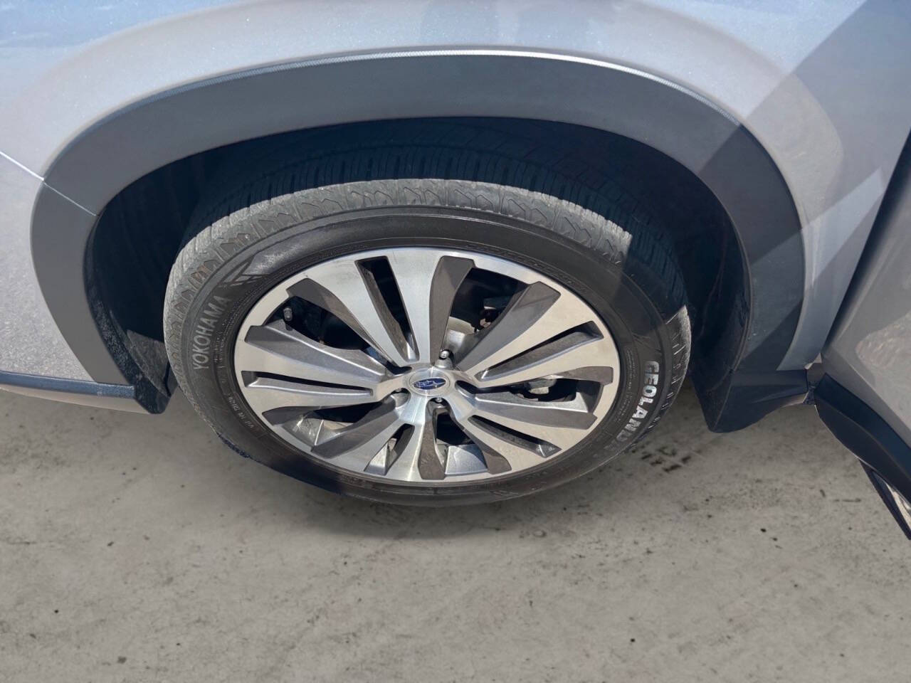 2022 Subaru Ascent Limited 7 Passenger AWD 4dr SUV