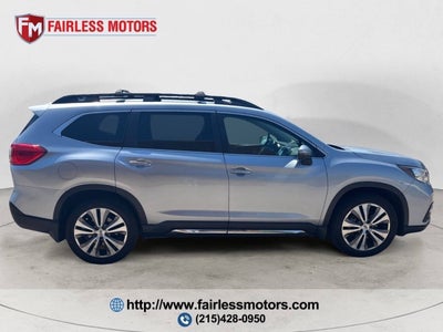 2022 Subaru Ascent Limited 7 Passenger AWD 4dr SUV
