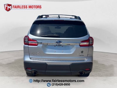 2022 Subaru Ascent Limited 7 Passenger AWD 4dr SUV