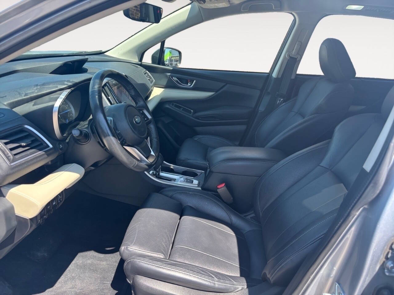 2022 Subaru Ascent Limited 7 Passenger AWD 4dr SUV
