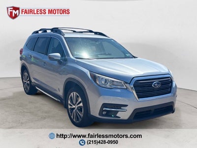 2022 Subaru Ascent Limited 7 Passenger AWD 4dr SUV