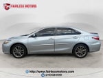 2016 Toyota Camry SE 4dr Sedan
