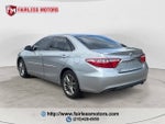 2016 Toyota Camry SE 4dr Sedan