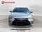 2016 Toyota Camry SE 4dr Sedan