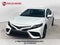 2021 Toyota Camry SE 4dr Sedan
