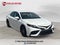 2021 Toyota Camry SE 4dr Sedan