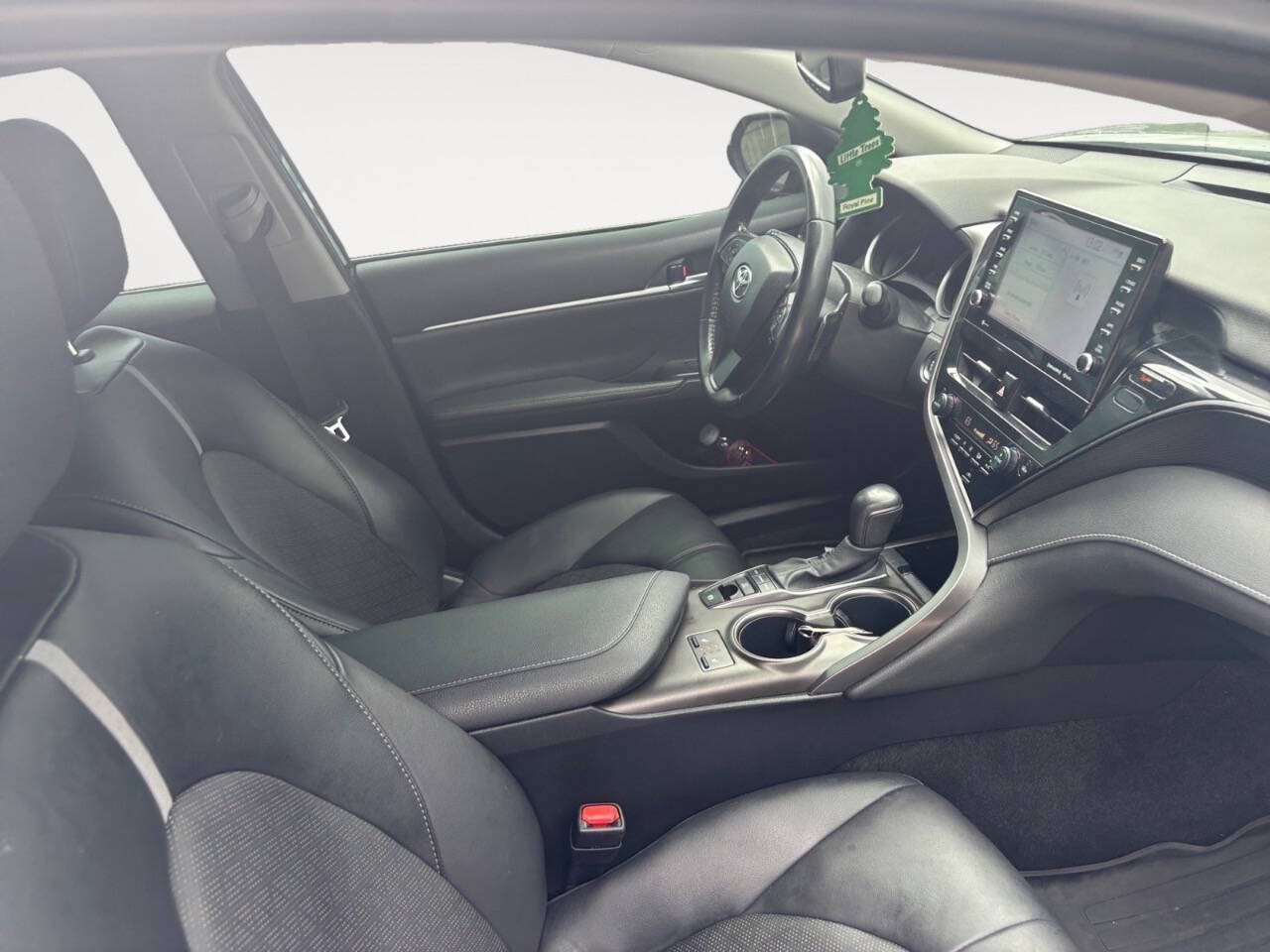 2023 Toyota Camry XSE 4dr Sedan