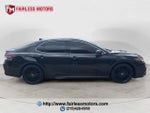 2023 Toyota Camry XSE 4dr Sedan