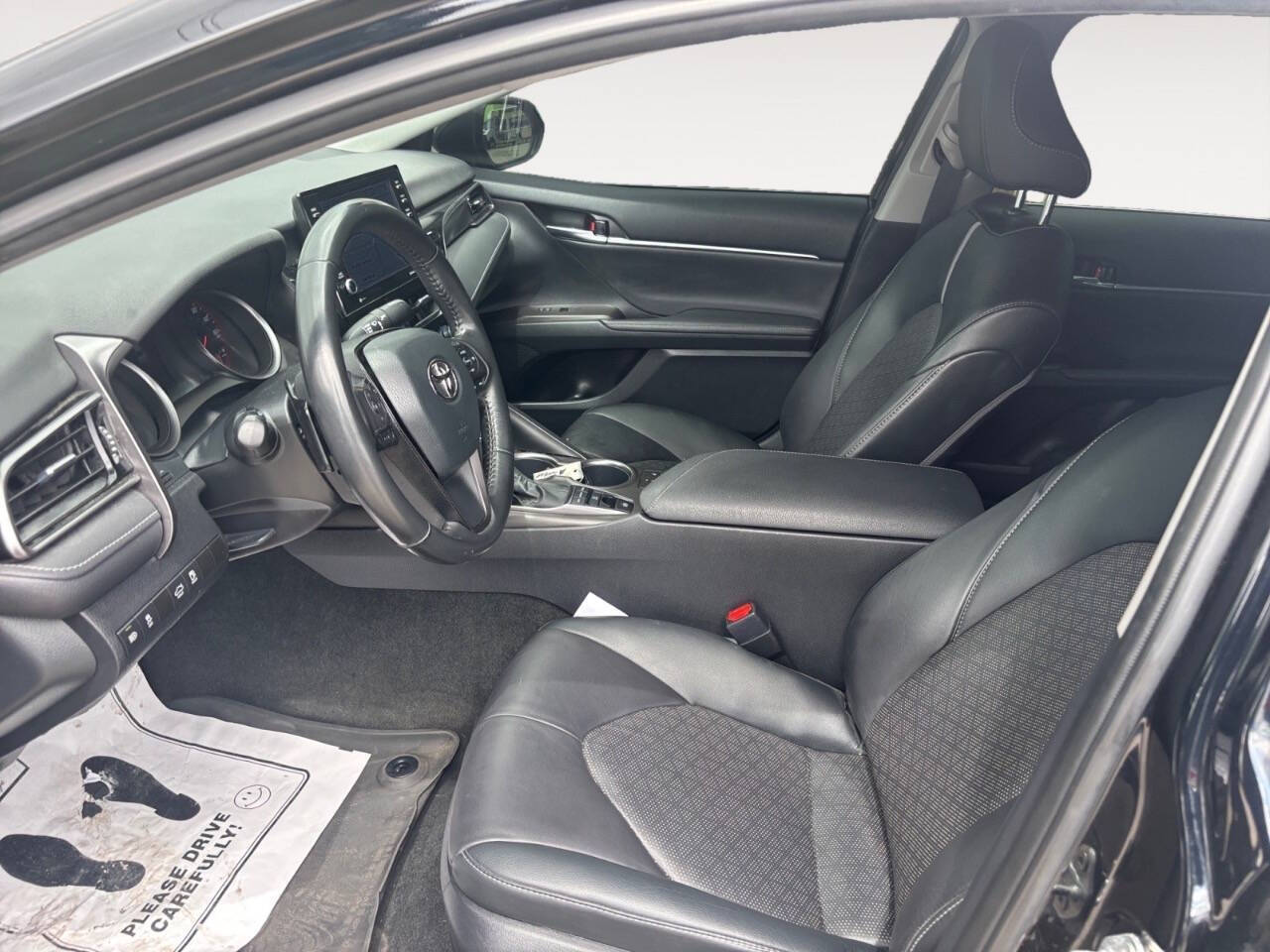 2023 Toyota Camry XSE 4dr Sedan