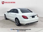 2019 Mercedes-Benz C-Class C 300 4MATIC® AWD 4dr Sedan