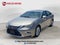 2017 Lexus ES 350 Base 4dr Sedan