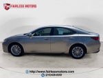 2017 Lexus ES 350 Base 4dr Sedan