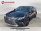 2017 Lexus ES 350 Base 4dr Sedan