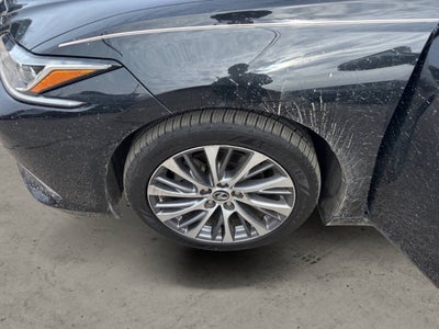 2019 Lexus ES 350 Base 4dr Sedan