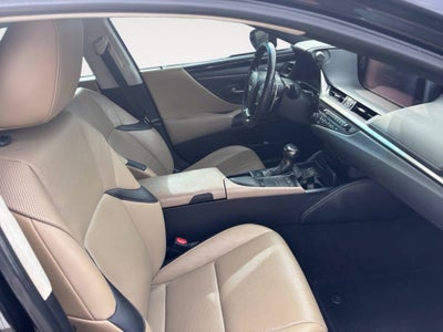 2019 Lexus ES 350 Base 4dr Sedan