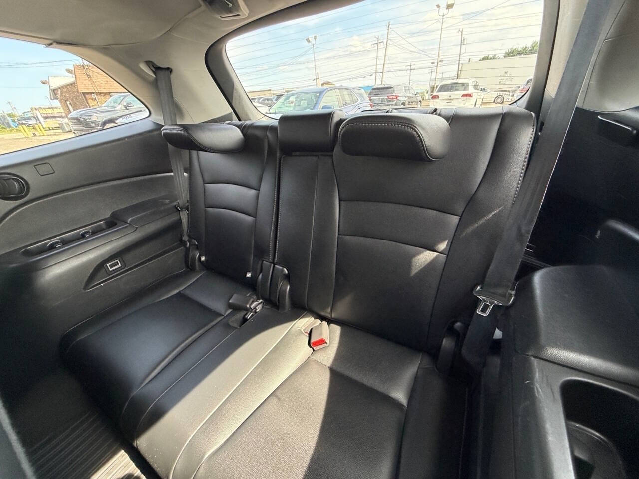 2021 Honda Pilot SE AWD 4dr SUV