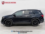 2021 Honda Pilot SE AWD 4dr SUV
