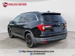 2021 Honda Pilot SE AWD 4dr SUV