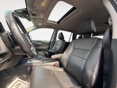 2021 Honda Pilot SE AWD 4dr SUV