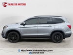 2021 Honda Pilot SE AWD 4dr SUV