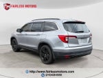 2021 Honda Pilot SE AWD 4dr SUV