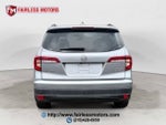 2021 Honda Pilot SE AWD 4dr SUV