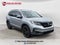 2021 Honda Pilot SE AWD 4dr SUV
