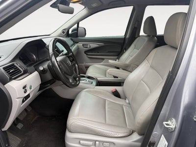 2021 Honda Pilot SE AWD 4dr SUV