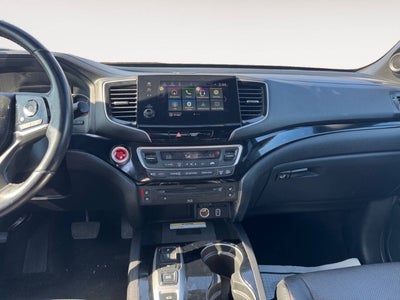 2020 Honda Pilot Black Edition AWD 4dr SUV