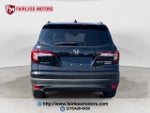 2020 Honda Pilot Black Edition AWD 4dr SUV
