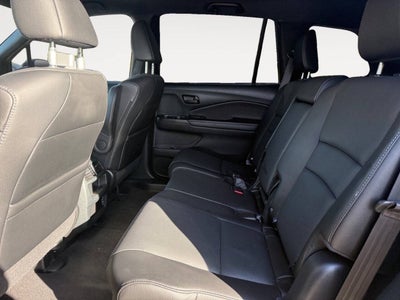 2023 Honda Passport EX L AWD 4dr SUV