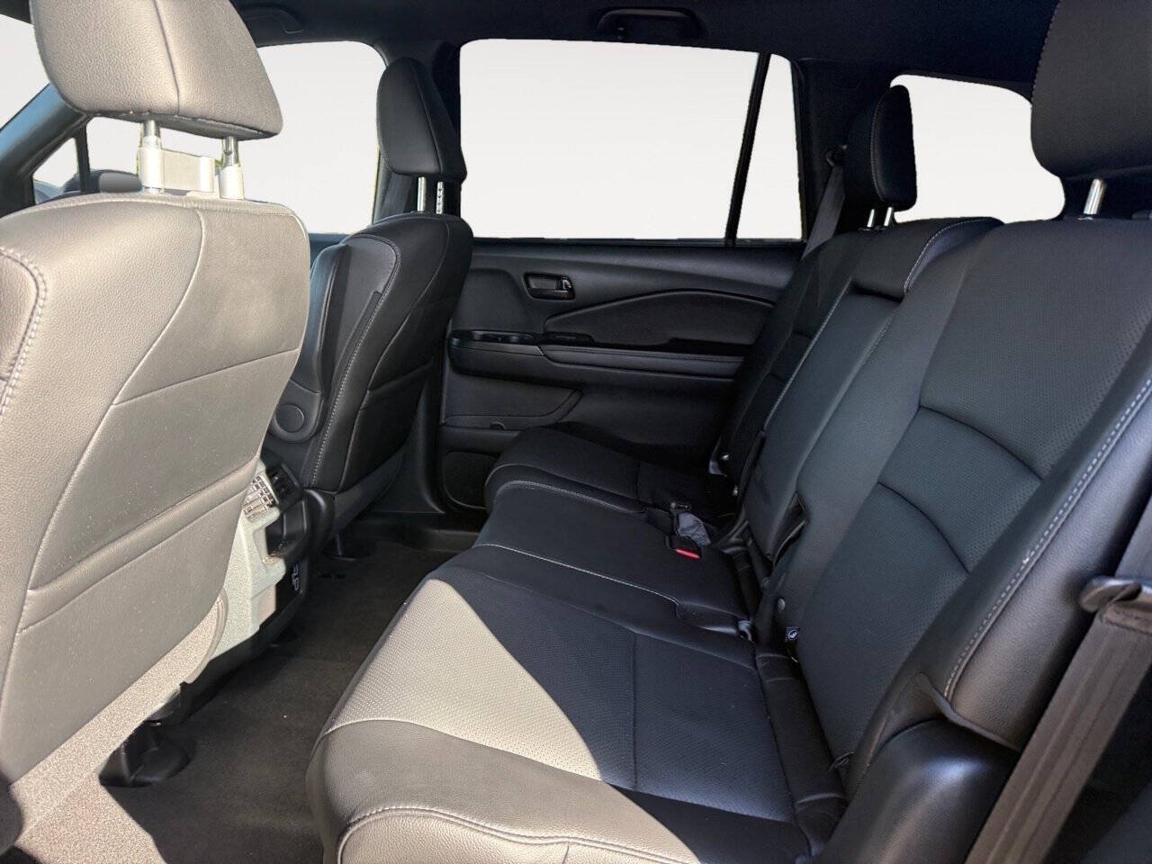 2023 Honda Passport EX L AWD 4dr SUV