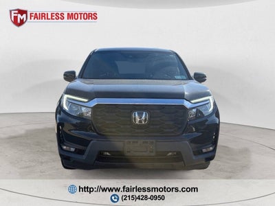 2023 Honda Passport EX L AWD 4dr SUV