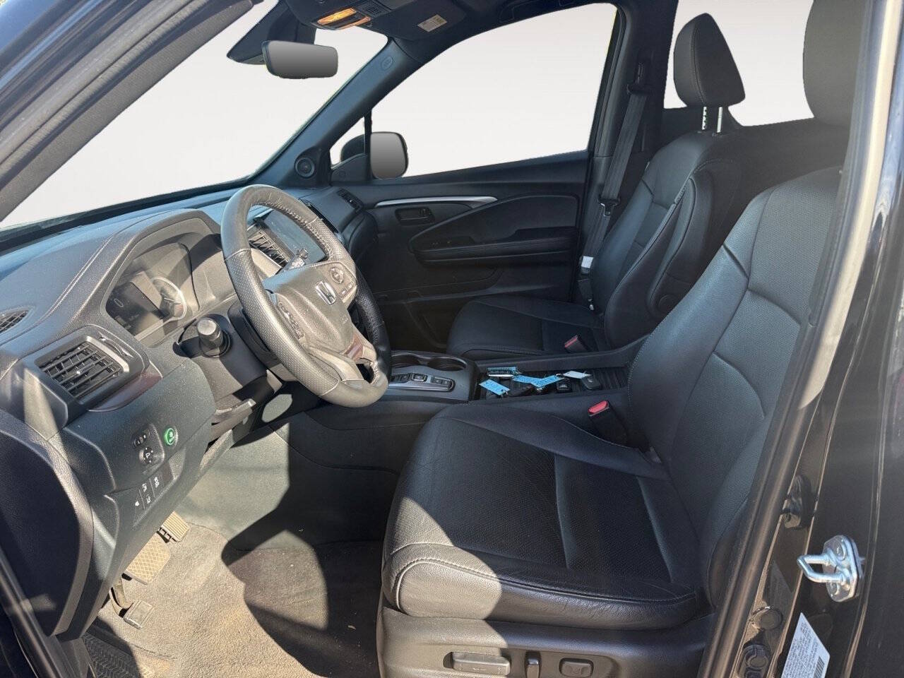 2023 Honda Passport EX L AWD 4dr SUV