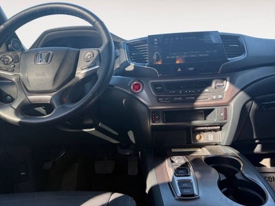 2023 Honda Passport EX L AWD 4dr SUV