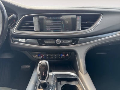 2019 Buick Enclave Premium 4dr Crossover