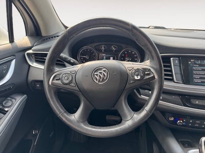 2019 Buick Enclave Premium 4dr Crossover