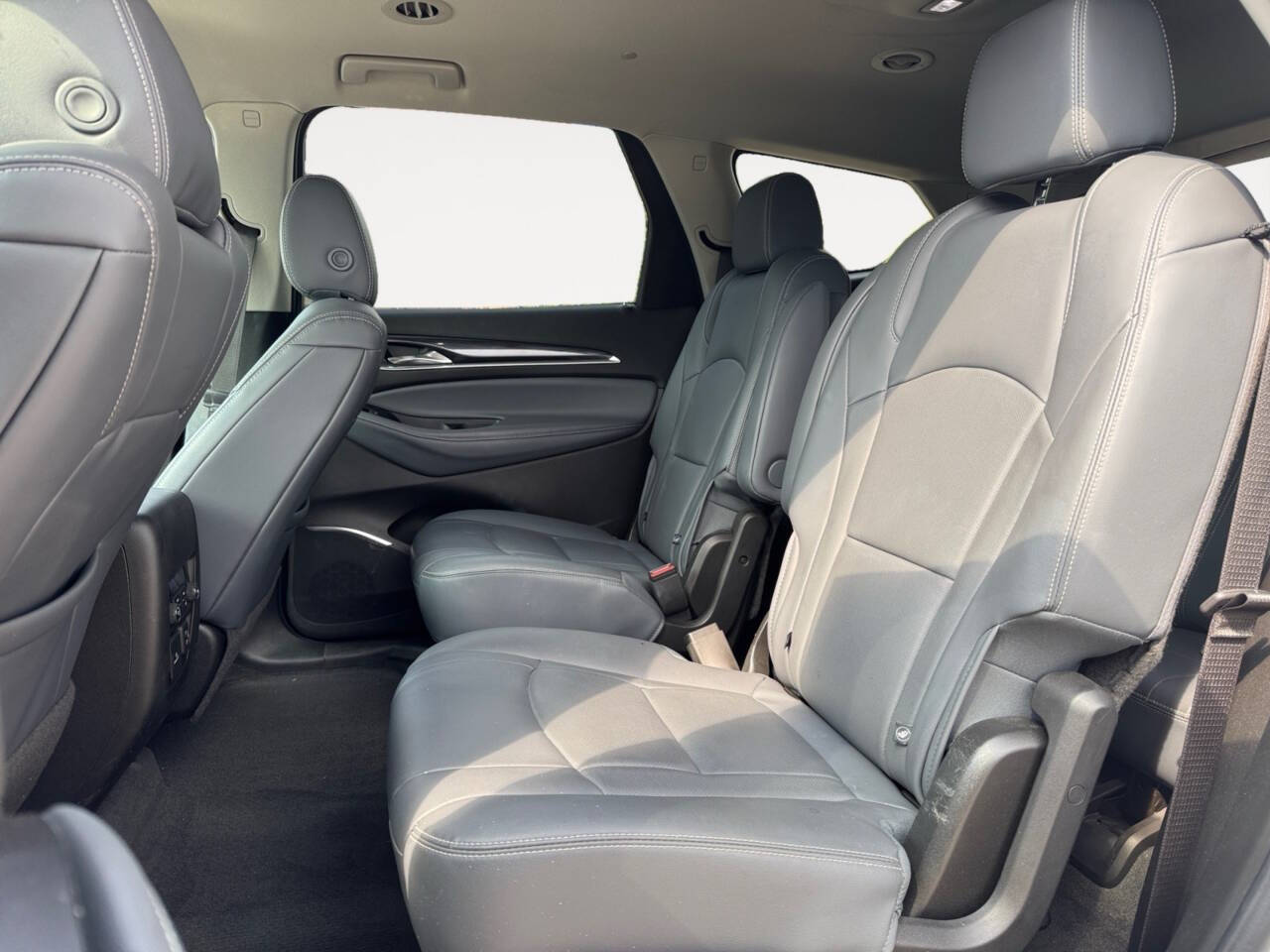 2019 Buick Enclave Premium 4dr Crossover