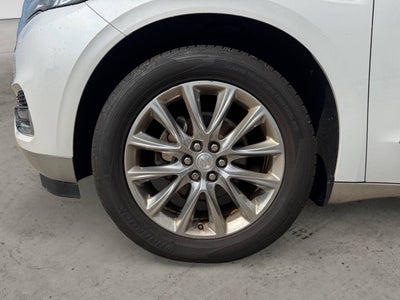 2019 Buick Enclave Premium 4dr Crossover