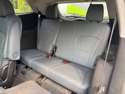 2019 Buick Enclave Premium 4dr Crossover