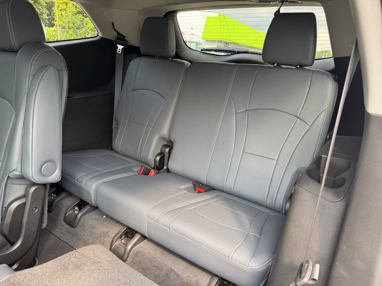 2019 Buick Enclave Premium 4dr Crossover