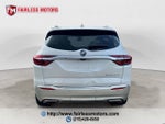 2019 Buick Enclave Premium 4dr Crossover