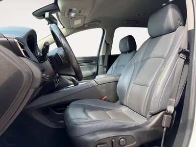 2019 Buick Enclave Premium 4dr Crossover