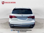 2020 Acura MDX SH AWD 4dr SUV