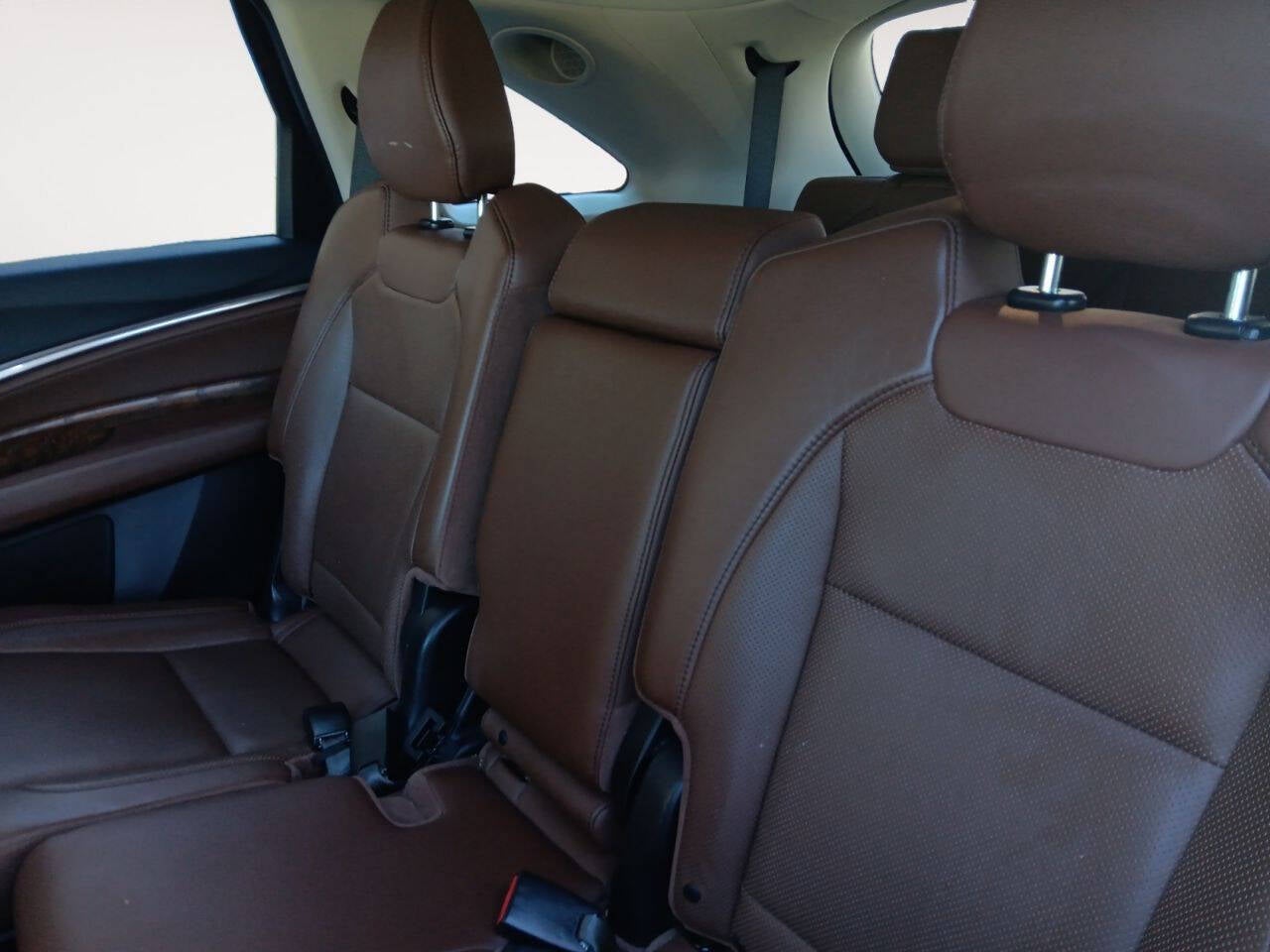 2019 Acura MDX SH AWD w/Tech 4dr SUV w/Technology Package