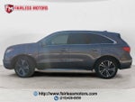 2019 Acura MDX SH AWD w/Tech 4dr SUV w/Technology Package