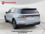 2020 Lincoln Aviator Reserve AWD 4dr SUV