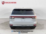 2020 Lincoln Aviator Reserve AWD 4dr SUV