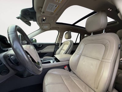 2020 Lincoln Aviator Reserve AWD 4dr SUV